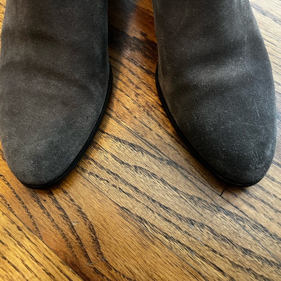 Via Spiga suede boots size 9.5 - Picture 4 of 10